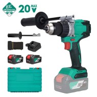 new type cordless driver drill with brushless motor with hign efficiency new type cordless driver drill with brushless motor with hign efficiency