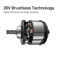 new type cordless driver drill with brushless motor with hign efficiency new type cordless driver drill with brushless motor with hign efficiency