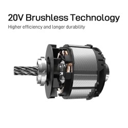 new type cordless driver drill with brushless motor with hign efficiency new type cordless driver drill with brushless motor with hign efficiency
