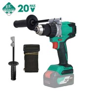 new type cordless driver drill with brushless motor new type cordless driver drill with brushless motor