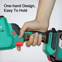 20V Cordless brushless reciprocating saw with higher efficiency 20V Cordless brushless reciprocating saw with higher efficiency