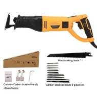 Cordless Reciprocating Saw 20mm Stroke Cordless Reciprocating Saw 20mm Stroke