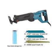 Cordless Reciprocating Saw 28mm Stroke Cordless Reciprocating Saw 28mm Stroke