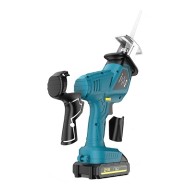 Lithium  Cordless Reciprocating Saw 15mm Stroke Lithium  Cordless Reciprocating Saw 15mm Stroke