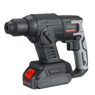 Cordless Rotary Hammer Rechargeable Electric Hammer Impact Drill Power Tool W/ None/1/2 Battery For Makita Cordless Rotary Hammer Rechargeable Electric Hammer Impact Drill Power Tool W/ None/1/2 Battery For Makita