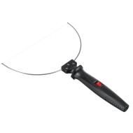 Electric Foam Cutter 3 in 1 Foam Cutter Electric Cutting Machine Pen Tools Kit 18W Styrofoam Cutting Pen with Electronic Voltage Transformer Adaptor Electric Foam Cutter 3 in 1 Foam Cutter Electric Cutting Machine Pen Tools Kit 18W Styrofoam Cutting Pen with Electronic Voltage Transformer Adaptor