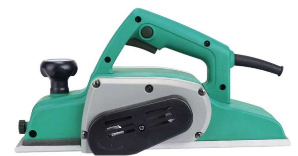 Max single planing depth 2mm electric portable planer