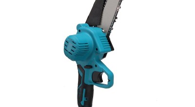Safety Guidelines for Using Power Tools: Electric Saw Safety Guidelines for Using Power Tools: Electric Saw