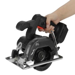 125mm 10800RPM Socoje Multifunction Circular Saw Scale Bevel Cutting Power Tools For 18V Battery 1pc 125mm 10800RPM Socoje Multifunction Circular Saw Scale Bevel Cutting Power Tools For 18V Battery 1pc