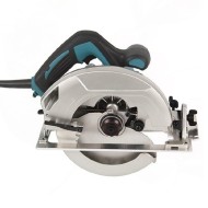 7 1/4 inch Corded Circular Saw 1 set 7 1/4 inch Corded Circular Saw 1 set