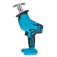 Socoje 10mm Cordless Reciprocating Saw 3000rpm Saw Replacement Variable Speed For 18V Battery Socoje 10mm Cordless Reciprocating Saw 3000rpm Saw Replacement Variable Speed For 18V Battery