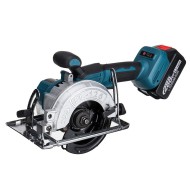 Socoje 288VF Brushless Electric Circular Saw Cordless Wood Cutting Machine For 18V Battery Socoje 288VF Brushless Electric Circular Saw Cordless Wood Cutting Machine For 18V Battery