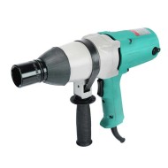 620W M16-M22mm Bolt Size 588N.m Rocker Type Reversing Switch Torque Electric Wrench 620W M16-M22mm Bolt Size 588N.m Rocker Type Reversing Switch Torque Electric Wrench