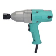 strong 450W electric impact wrench strong 450W electric impact wrench