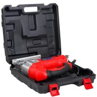 220V 750W Socoje Electric Handle Orbital Jig Saw Woodworking Curve Chainsaw Cut Tool US Plug 1pc 220V 750W Socoje Electric Handle Orbital Jig Saw Woodworking Curve Chainsaw Cut Tool US Plug 1pc