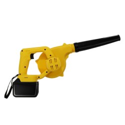 2IN1 55800mAh 128vt/198vt/298vt Cordless Blower Air Vacuum Dust Leaf Cleaner Handheld 2x Lithium Battery 2IN1 55800mAh 128vt/198vt/298vt Cordless Blower Air Vacuum Dust Leaf Cleaner Handheld 2x Lithium Battery