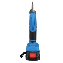 88VF 30mm Cordless Electric Scissors Pruning Shears Tree Branch Pruner Garden Tools W/1pc/2pcs Battery For MakitaEU/US Plug 88VF 30mm Cordless Electric Scissors Pruning Shears Tree Branch Pruner Garden Tools W/1pc/2pcs Battery For MakitaEU/US Plug