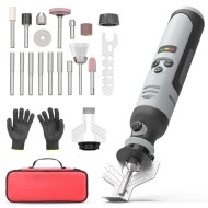 Cordless Chainsaw Sharpener Electric Handheld Chainsaw Sharpening Kit High Speed Chainsaw Sharpening Tool Cordless Chainsaw Sharpener Electric Handheld Chainsaw Sharpening Kit High Speed Chainsaw Sharpening Tool