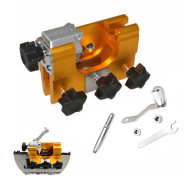 Easy & Portable Chainsaw Sharpener Jigs Sharpening Tool Chain Saws Electric Saws Easy & Portable Chainsaw Sharpener Jigs Sharpening Tool Chain Saws Electric Saws