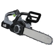 20V 12 Inch Socoje Cordless Chainsaw with Two Rechargeable 4.0Ah Battery Battery Powered Chainsaw Electric Chain Saw for Tree Branches Camping 1pc 20V 12 Inch Socoje Cordless Chainsaw with Two Rechargeable 4.0Ah Battery Battery Powered Chainsaw Electric Chain Saw for Tree Branches Camping 1pc