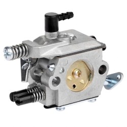 General Replacement Carburetor for Chinese Gasoline Chainsaw 43F 45F 45cc 52cc 58cc General Replacement Carburetor for Chinese Gasoline Chainsaw 43F 45F 45cc 52cc 58cc