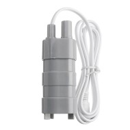 High-Efficiency JT-500 DC 12V Brushless Magnetic Submersible Water Pump 600 L/H Flow 5m Water Head Energy-Saving Low-Noise High-Efficiency JT-500 DC 12V Brushless Magnetic Submersible Water Pump 600 L/H Flow 5m Water Head Energy-Saving Low-Noise