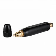Multi-function High Pressure Garden Spray G un Adjustable Manual Hose Nozzle Sprinkler Gardening Tool For Flower Grass Sprinkling Multi-function High Pressure Garden Spray G un Adjustable Manual Hose Nozzle Sprinkler Gardening Tool For Flower Grass Sprinkling