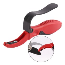Multi-functional Handheld Sharpener Lightweight Portable High Hardness Alloy Steel Sharpens Garden Tools with Non-Slip Rubber Base & Ergonomic Design Multi-functional Handheld Sharpener Lightweight Portable High Hardness Alloy Steel Sharpens Garden Tools with Non-Slip Rubber Base & Ergonomic Design