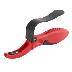 Multi-functional Handheld Sharpener Lightweight Portable High Hardness Alloy Steel Sharpens Garden Tools with Non-Slip Rubber Base & Ergonomic Design Multi-functional Handheld Sharpener Lightweight Portable High Hardness Alloy Steel Sharpens Garden Tools with Non-Slip Rubber Base & Ergonomic Design
