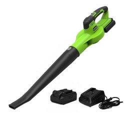 Portable Electric Blower Leaf Dust Blower Air Blowing Machine Garden Tools Cleaning Tools Portable Electric Blower Leaf Dust Blower Air Blowing Machine Garden Tools Cleaning Tools