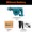 without battery  - $14.00 