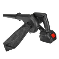 Socoje 1500W 21V 20000rpm 18.9x8.3inches Electric Air Blower Socoje 1500W 21V 20000rpm 18.9x8.3inches Electric Air Blower