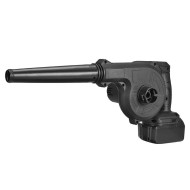 Socoje 1500W 21V 20000rpm 18.9x8.3inches Electric Air Blower Socoje 1500W 21V 20000rpm 18.9x8.3inches Electric Air Blower
