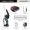 one battery & EU plug 