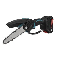 Socoje 88VF 4 6 Brushless Electric Chain Saw Cordless Pruning Chainsaw Wood Cutter For Makita Battery Socoje 88VF 4 6 Brushless Electric Chain Saw Cordless Pruning Chainsaw Wood Cutter For Makita Battery