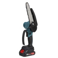 Socoje 88VF 4 6 Brushless Electric Chain Saw Cordless Pruning Chainsaw Wood Cutter For Makita Battery Socoje 88VF 4 6 Brushless Electric Chain Saw Cordless Pruning Chainsaw Wood Cutter For Makita Battery