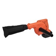 Socoje Cordless Electric Air Blower Leaf Sweeper Vacuum Suction Hose Dust Collector Computer Cleaner Socoje Cordless Electric Air Blower Leaf Sweeper Vacuum Suction Hose Dust Collector Computer Cleaner