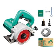 Anti-splash board design high power 1240W marble cutter machine Anti-splash board design high power 1240W marble cutter machine