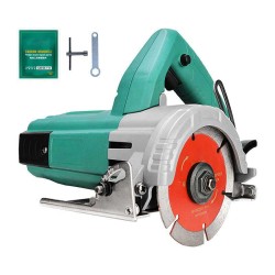 Power Saws Marble Cutter Stone Cutting Cutter 1800W Electric Marble Cutter 110mm Blade Power Saws Marble Cutter Stone Cutting Cutter 1800W Electric Marble Cutter 110mm Blade