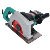 Trigger switch with lock-on button 1520W electric marble cutter machine Trigger switch with lock-on button 1520W electric marble cutter machine