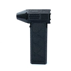High Power 110000RPM High Speed Turbo Violent Fan Turbo Fan Cleaning Tool Wind Speed 45M/S High Power 110000RPM High Speed Turbo Violent Fan Turbo Fan Cleaning Tool Wind Speed 45M/S