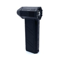 High-speed 120000RPM Portable Jet Fan Air Blower Turbo Fan Compressed Air Duster Keyboard Cleaner High-speed 120000RPM Portable Jet Fan Air Blower Turbo Fan Compressed Air Duster Keyboard Cleaner