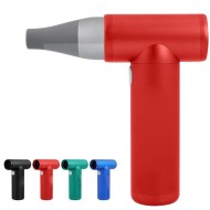 1.0 Socoje Electric Air Duster 220g Lightweight Portable Cleaning Tool with 86000 RPM High Speed Rechargeable Battery 1 pc 1.0 Socoje Electric Air Duster 220g Lightweight Portable Cleaning Tool with 86000 RPM High Speed Rechargeable Battery 1 pc