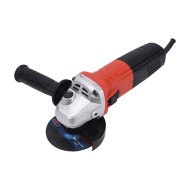 MPT MAG6100N-ECO 100mm 220V 11000r/min 710W Universal Angle Grinder MPT MAG6100N-ECO 100mm 220V 11000r/min 710W Universal Angle Grinder