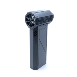 Mini Blower Fan Violent Fan 110000 RPM Brushless Motor Powerful Blower High Speed Duct Fan Mini Blower Fan Violent Fan 110000 RPM Brushless Motor Powerful Blower High Speed Duct Fan