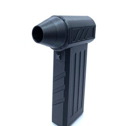Mini Turbo Violent Fan Turbo Fan 110,000 RPM Powerful Blower with High Speed Duct Fan Mini Turbo Violent Fan Turbo Fan 110,000 RPM Powerful Blower with High Speed Duct Fan