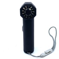 OLED Display Intelligent Mini Turbo Fan 110000 RPM 45m/s 30A 350W Laser Nylon Sintered Shell OLED Display Intelligent Mini Turbo Fan 110000 RPM 45m/s 30A 350W Laser Nylon Sintered Shell