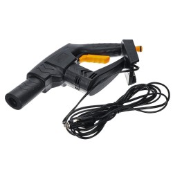 Portable Wireless High Pressure Cleaner Hose Set 13L 0.9Mpa / 130psi A/B/C Kit Portable Wireless High Pressure Cleaner Hose Set 13L 0.9Mpa / 130psi A/B/C Kit