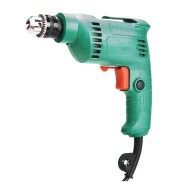 10mm 460w portable Socoje mini electric hand power drill for screw driving drilling in steel wood and plastic materials 1 set 10mm 460w portable Socoje mini electric hand power drill for screw driving drilling in steel wood and plastic materials 1 set