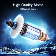 360 degree rotatable D-shape handle 620rpm electric drill machine 360 degree rotatable D-shape handle 620rpm electric drill machine